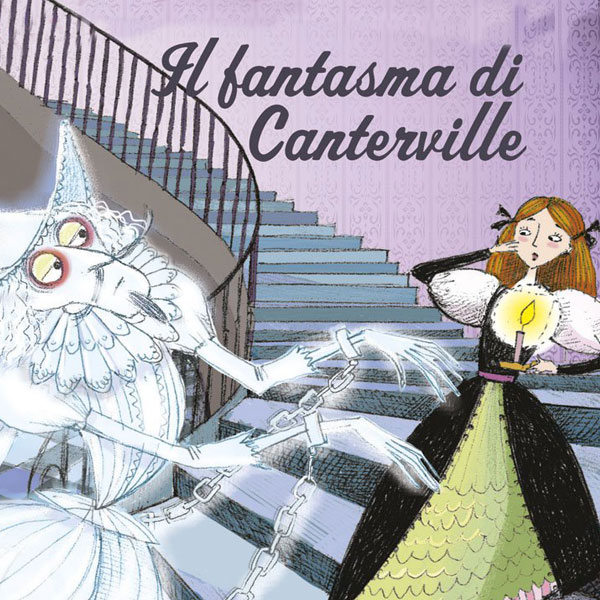 TeatroQuattro - Il Fantasma di Canterville