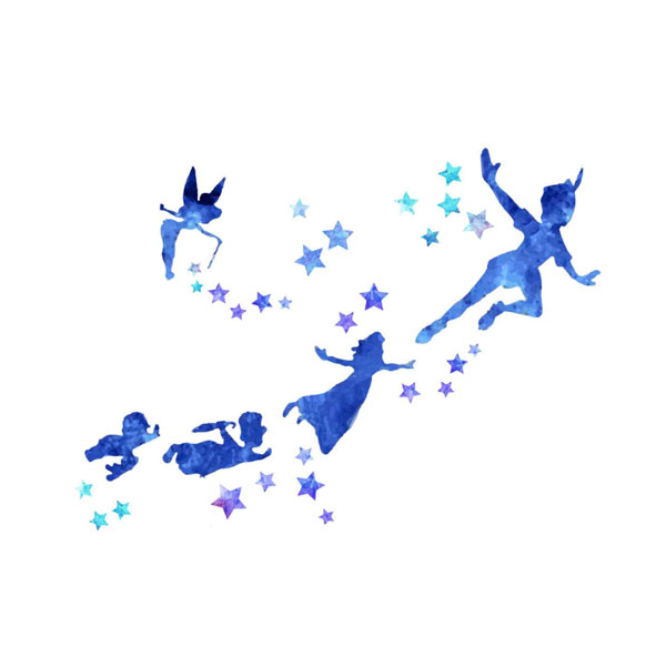 TeatroQuattro - Peter Pan
