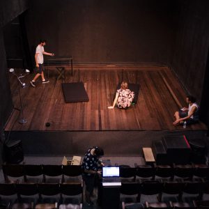 laboratorio di teatro per bambini, ragazzi e adulti
