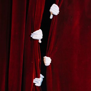 Progetti speciali teatro